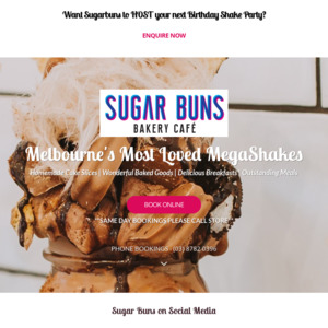 sugarbunsmelbourne.com.au