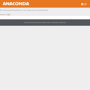 anacondacompetitions.com