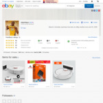 eBay US xiaomiaus