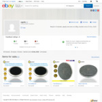 eBay Australia zapefy