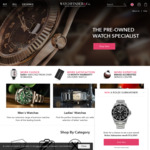 watchfinder.com.au
