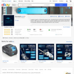 eBay Australia liforcetools