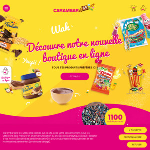 carambarco.com