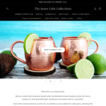 thejonesgirls.com.au