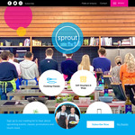 sprout.edu.au