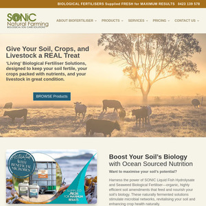 sonicnaturalfarming.com.au