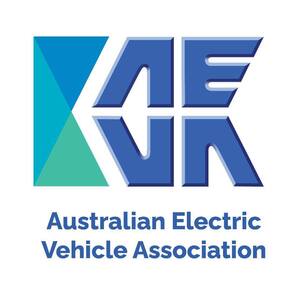 Australian Electric Vehicle Association
