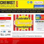 chemistmax.com.au