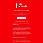 Coke Rewards