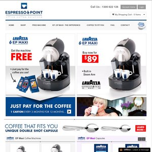 espressopoint.com.au