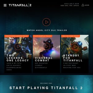 titanfall.com