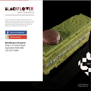 blackflower.com.au