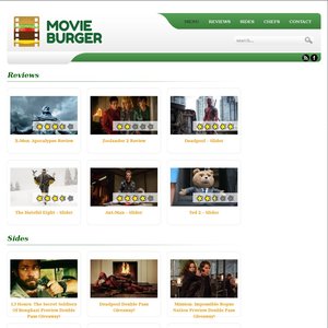 movieburger.com.au
