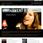 entertainment88.com.au