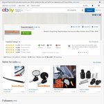 eBay Australia thejumbodepot