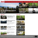 Australian Mountain Bike (AMB)