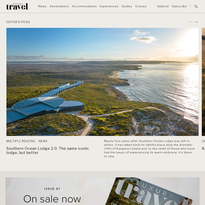 luxurytravelmag.com.au