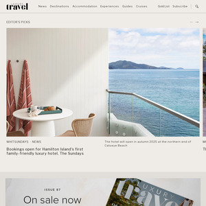 luxurytravelmag.com.au