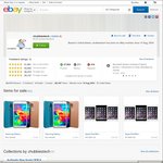 eBay Australia chubbiestech