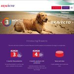 Bravecto
