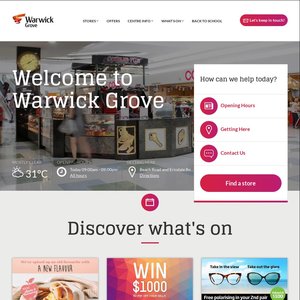 warwickgrove.com.au