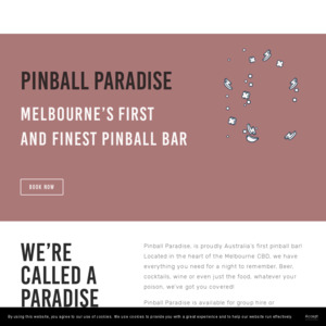 pinballparadise.com.au
