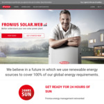 solarweb.com