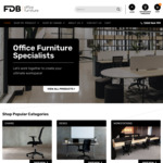 FDB Office Furniture
