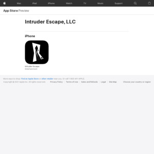 Intruder Escape, LLC