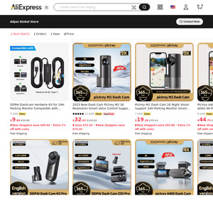 ddpai Global Store