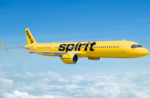 Spirit Airlines