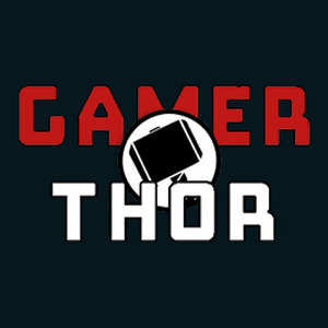 GamerThor