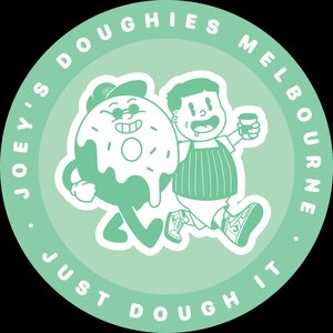 Joey's Doughies
