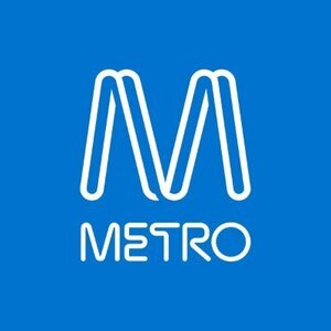 Metro Trains