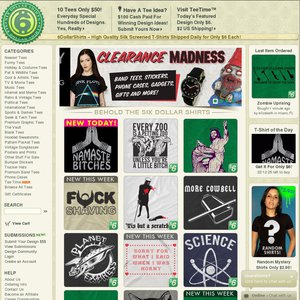 6 Dollar Shirts 6 Dollar Shirts
