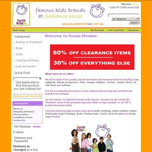 purplemonkee.com.au