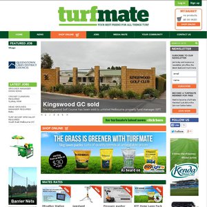 turfmate.com.au