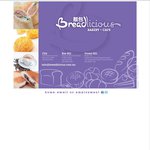 Breadlicious Bakery & Cafe