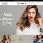 flowerclothing.com