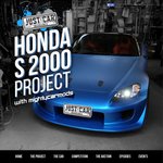 justcarhondaproject.com.au