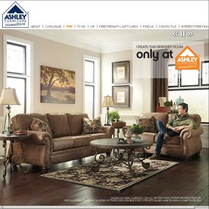 ashleyfurniturehomestore.com.au