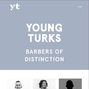 youngturksbarbers.com.au