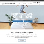 snoozetemple.com.au