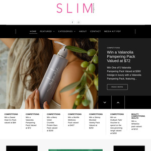 slim-magazine.com.au