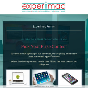exprahran-contest.info