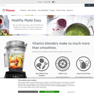 vitamix.com.au