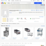 eBay Australia wholesale-catering-supplies
