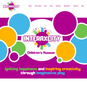 Interaxcity Children's Museum