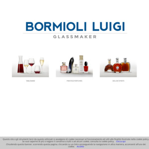 bormioliluigi.com