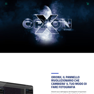 OrionX